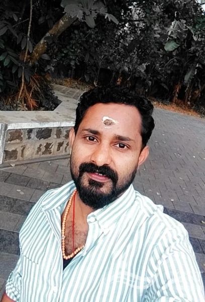 VISAKH VIJAYAN